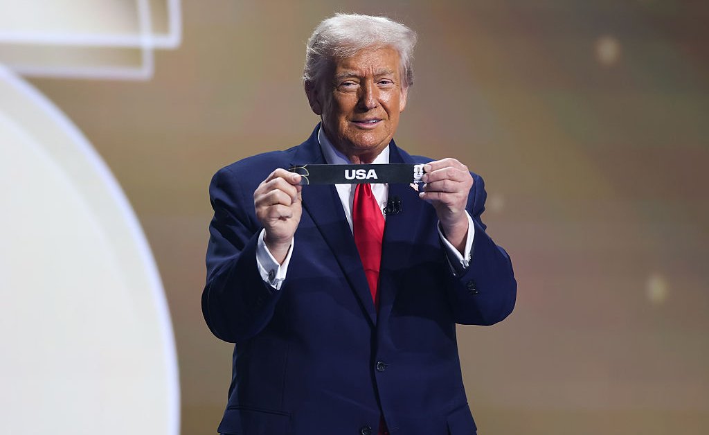 The History of American Sports Diplomacy