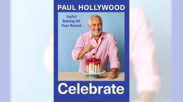 Hot new baking cookbooks will keep us riding a sugar high through the holidays