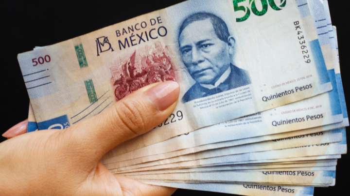 Monto Histórico: Así Queda Salario Mínimo Semanal para Trabajadores en México luego de Aumento