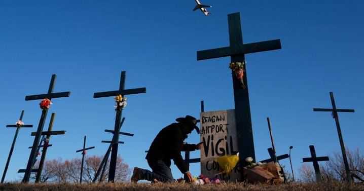 Senators seek to change bill that allows military to operate just like before the DC plane crash