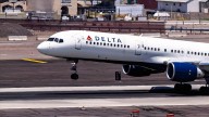 Delta Air Lines Slashes Boeing 757 Flights By 26%