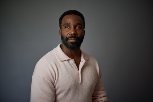 Artista Revelación de AP: Tramell Tillman, el astro de "Severance" que conecta con el público