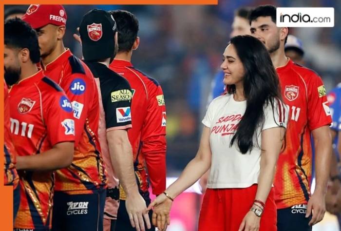 Star player from Preity Zinta's PBKS, makes BIG move ahead of IPL Auction, decides to..., his name is...