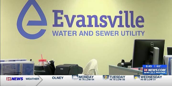 EWSU extends septic waste receiving station operations
