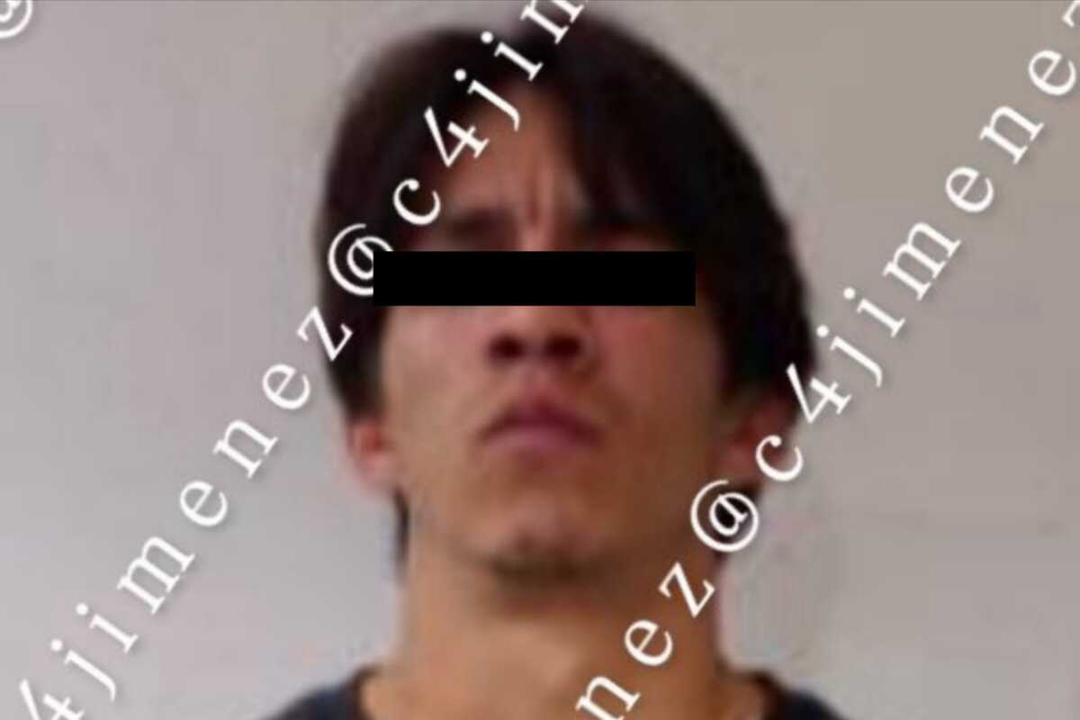 Acusan a joven de matar a perro porque le ladró