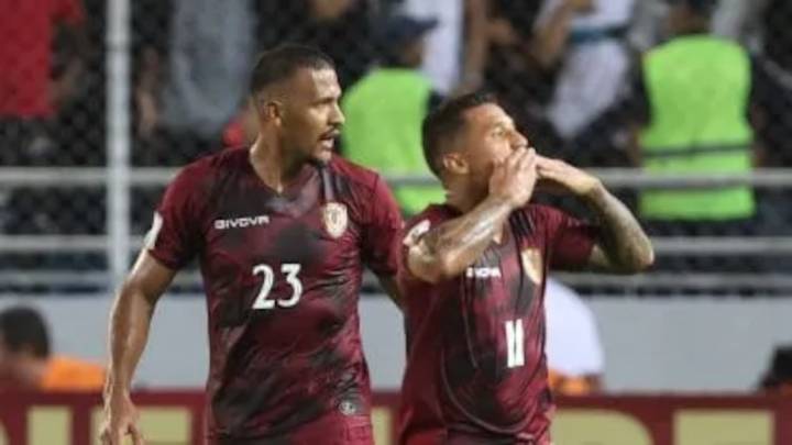 América de Cali y Alianza Lima pelean por una figura del fútbol venezolano: “Es la prioridad”