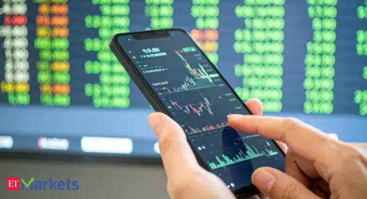 Asian Paints, Vedanta and 3 other stocks hit 52-week highs; gains up to 18% in a month