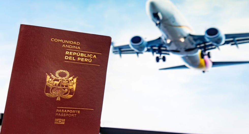 Migraciones libera 100 mil nuevas citas para pasaporte electrónico ante aumento de la demanda