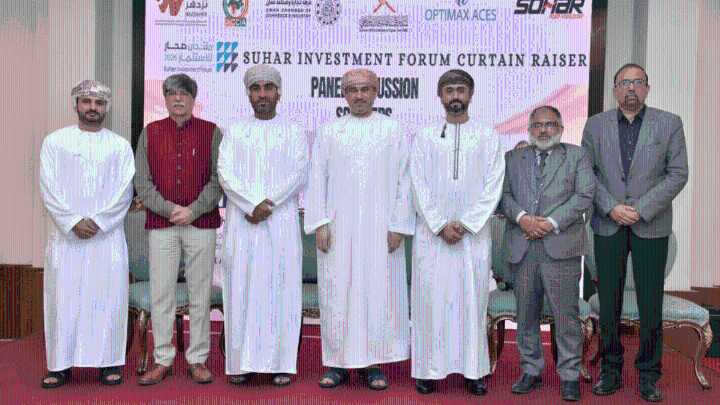 Modi visit ‘important, strategic’, says Oman envoy. ‘Right time to diversify trade beyond oil & gas’