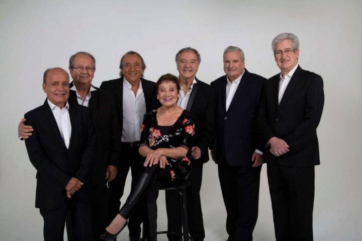 La Nueva Ola regresa a Concepción para celebrar 60 años de la Revista Ritmo