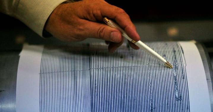 Un terremoto con epicentro en Fuengirola se deja notar en Málaga