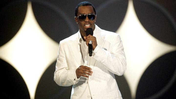 Sean Combs isn't just monstrous - he is talentless too