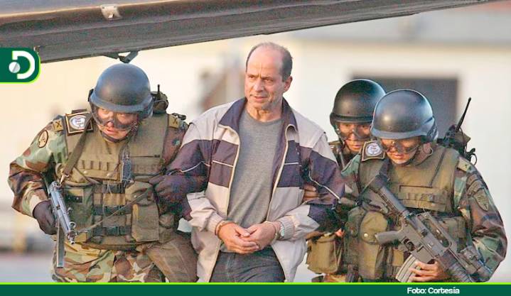 ‘Simón Trinidad’ pidió formalmente a la JEP ser reconocido como víctima