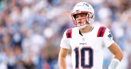 Patriots QB Drake Maye Receives $1,550,000 News Ahead of Week 15 Bills Game