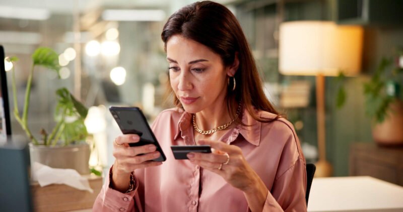 Solo 14.9% de las empresas accede a crédito bancario