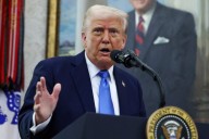 Trump blames stalled U.S. attorney nominations on GOP, blue slips after Alina Habba exit