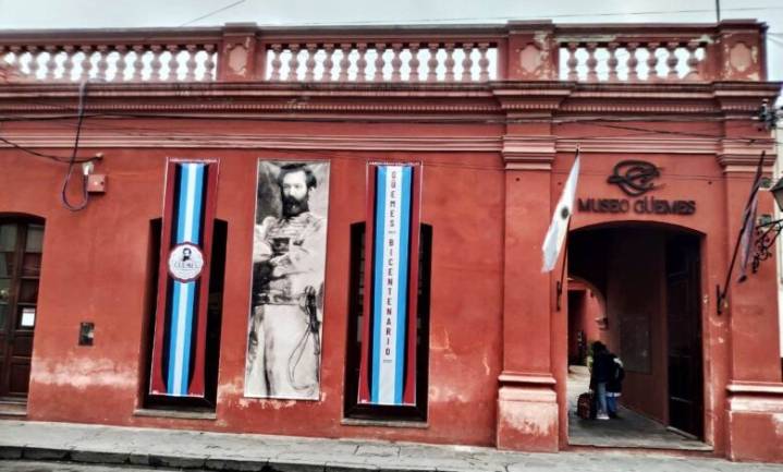 Salta vive “La Noche de los Museos”: más de 20 espacios abrirán gratis hasta la medianoche