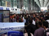 Govt rushes to contain IndiGo crisis; temporary DGCA relief aims to restore operations