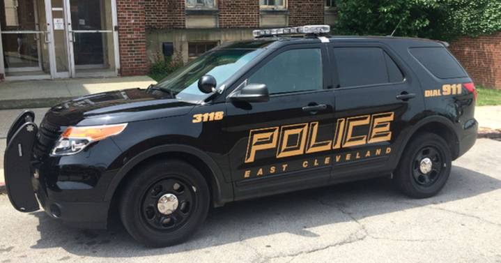 East Cleveland police officer fired after investigation uncovers years of misconduct