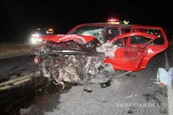 Absuelven a Julián ‘N’ por falta de pruebas en caso de homicidio culposo en la Torreón