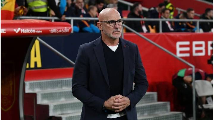 El DT de España se quejó por las largas distancias entre las sedes del Mundial 2026