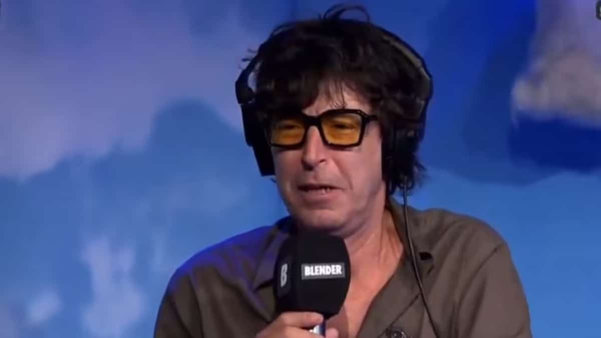 «No es fácil»: Angustiado, Andy Chango contó el drama que atraviesa con su madre