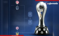 Fechas y horarios Liga MX Apertura 2025: semifinales confirmadas