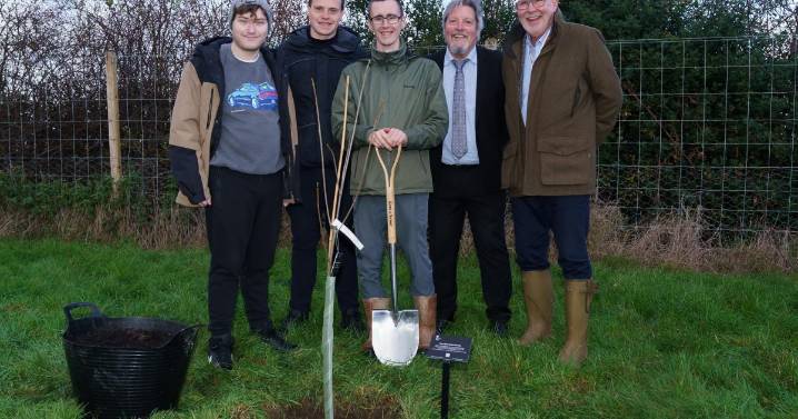 Farm for autistic employees will also be visitor attraction