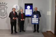 'La Noche en Blanco y Azul' animará las calles del Centro e Isla Chica el 19 de diciembre