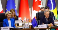 Europe says Canada must pay 10M euros to join EU defence deal