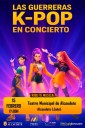 El Teatro Municipal acogerá en febrero el espectáculo K