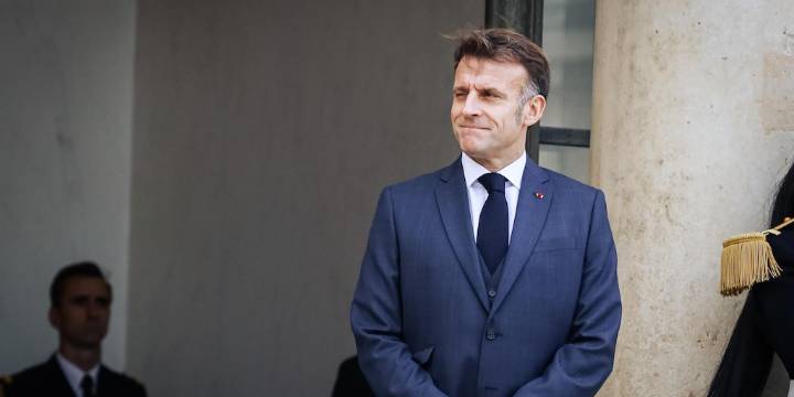 Macron da la bienvenida al acuerdo entre RDC y Ruanda y reafirma su apoyo a los afectados por el conflicto