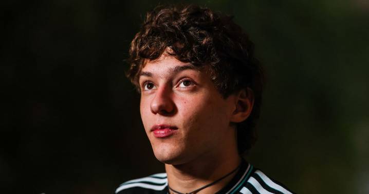 Kimi Antonelli's death threats after F1 race and how Mercedes and Red Bull have responded