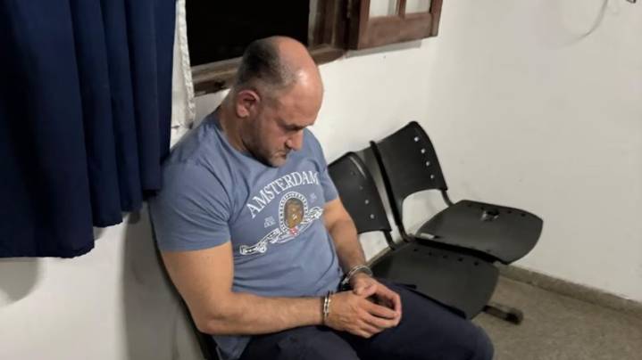 Ricardo Osuna negó el robo de ganado y la Fiscalía Rural espera una declaración clave de un casero