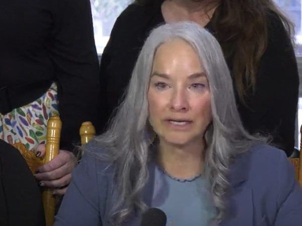 HEATHER KLEIN: Fontaine’s guide to uniting the Province: Step 1