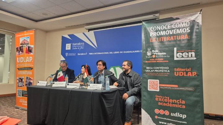 El cuento es un relámpago que de repente ilumina en la noche algo que entre