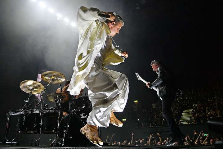 Popular metal band cancels upcoming festival tour: ‘The numbers no longer stack up’