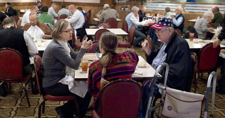 K&W Cafeteria leaves iconic legacy; customers lament changes