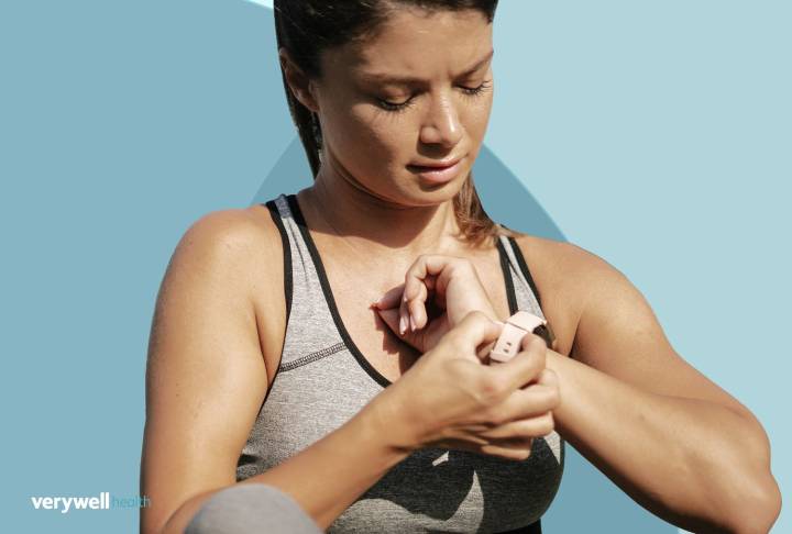 Apple Watch Rash: What's Causing It and What You Can Do