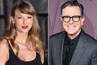 Taylor Swift to Appear on 'The Late Show' Ahead of Eras Tour Docuseries Premiere