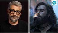 Vivek Agnihotri comes out in support of Ranveer Singh's Dhurandhar