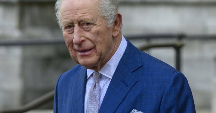 Everything to know as King Charles to deliver cancer update