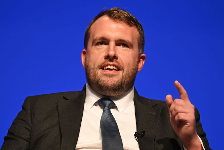 Jonathan Gullis defects to Reform