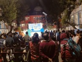 Nagaon Pays Tribute to Assam Agitation Martyrs with Two-Day Swahid Diwas Celebrations