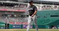 ¿Cuáles son las principales necesidades de los Marlins en la actual temporada muerta?