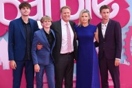 Will Ferrell’s 3 Kids: All About His Sons Magnus, Mattias and Axel