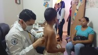 MinSalud realizó jornada integral a personas con discapacidad en Maturín