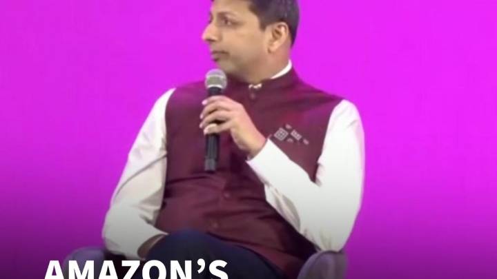 Amazon Plans $35B Investment, Targets $80B Exports by 2030