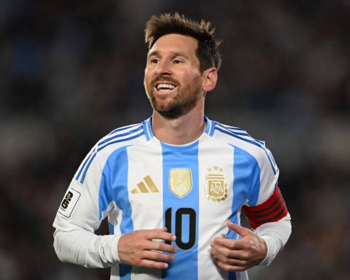 Messi habló sobre las chances de Argentina de volver a ganar un Mundial