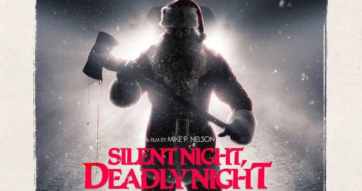 Is There a ‘Silent Night Deadly Night’ (2025) End Credits Scene? If You Should Stay or Not After the Movie | end credits, Movies, Silent Night Deadly Night | Celebrity News and Gossip | Entertainment,